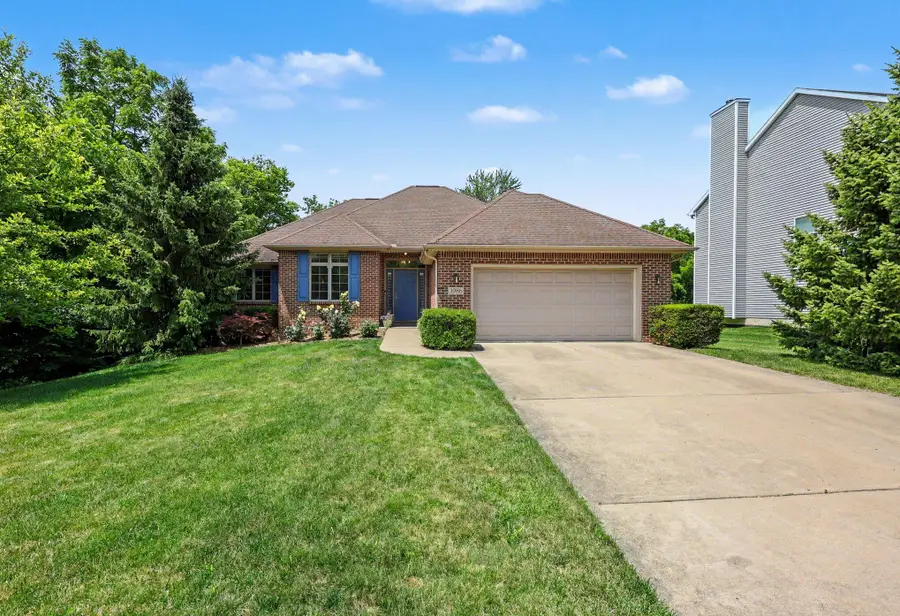 3986 Arcadia Drive, Ann Arbor, MI 48108 - #3
