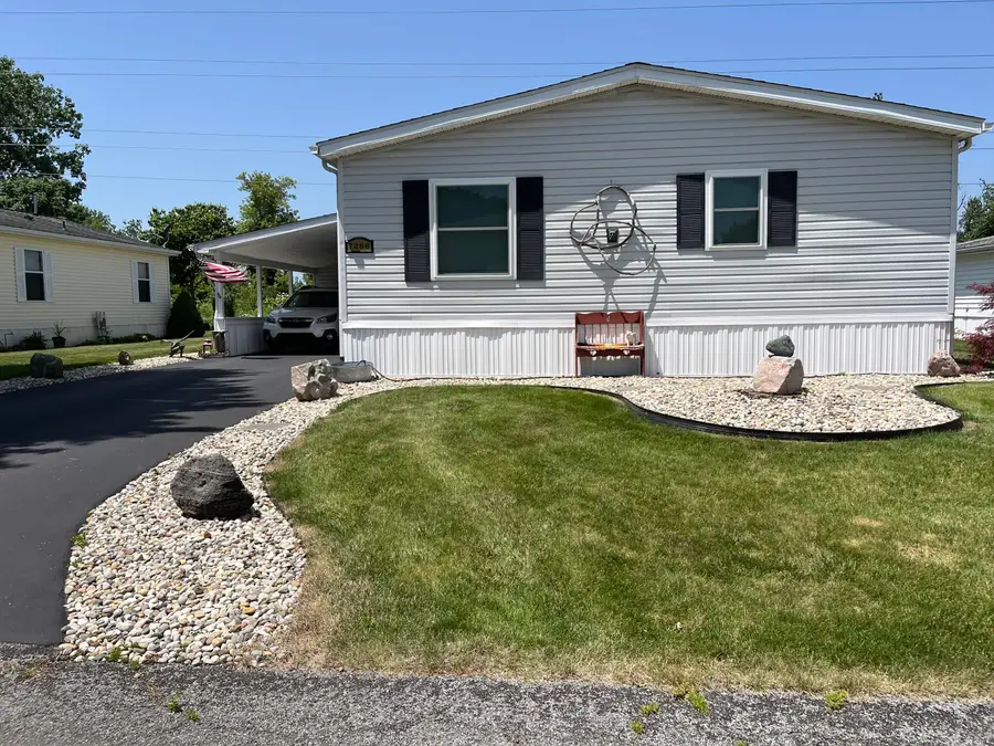 7286 Oak Brook Circle, Portage, MI 49002 - #2