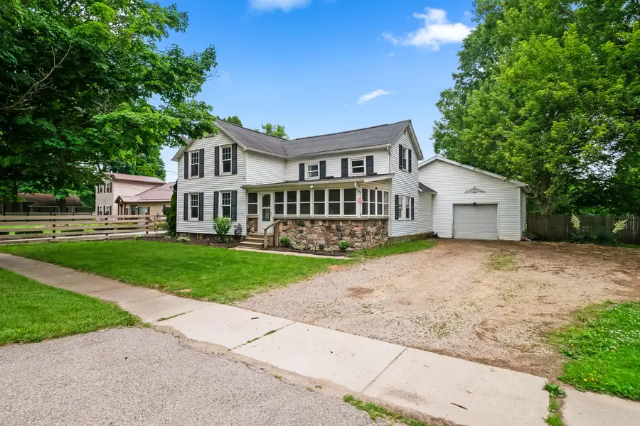 410 S Chicago Street, Litchfield, MI 49252 - #2