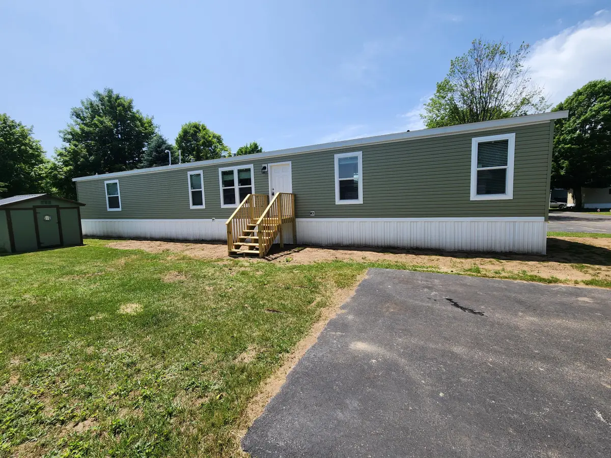 9163 Elsie Avenue, Bear Lake, MI 49614 - #1