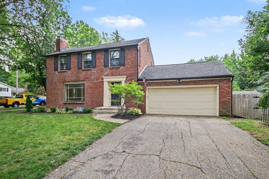 2324 Estelle Drive Se, Grand Rapids, MI 49506 - #2