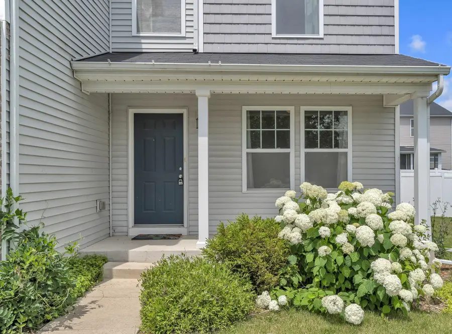 8334 Crab Apple Trail, Dexter, MI 48130 - #3