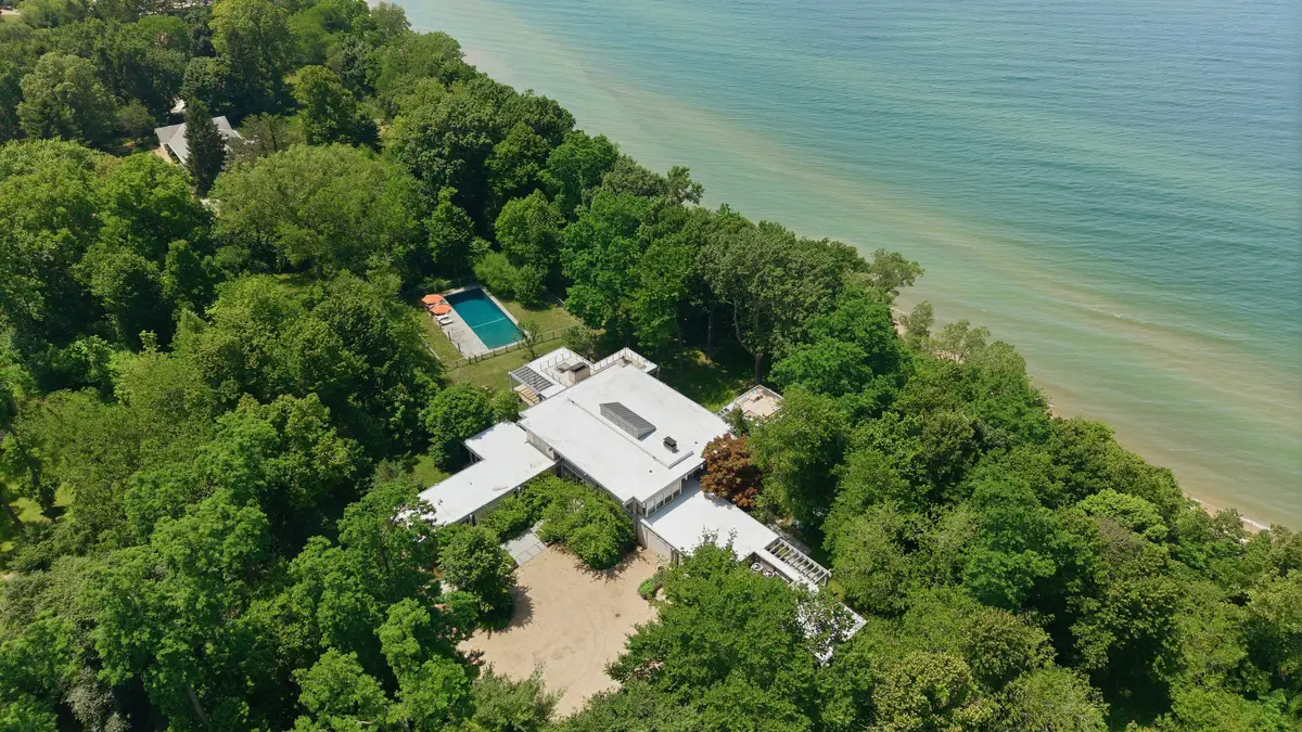 1600 Rocky Gap Road, Benton Harbor, MI 49022 - #1
