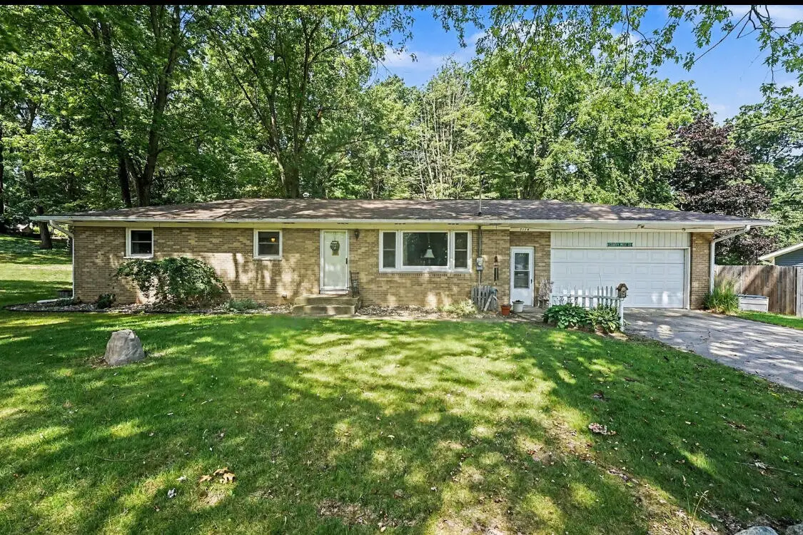7114 Kay Drive, Greenville, MI 48838 - #1