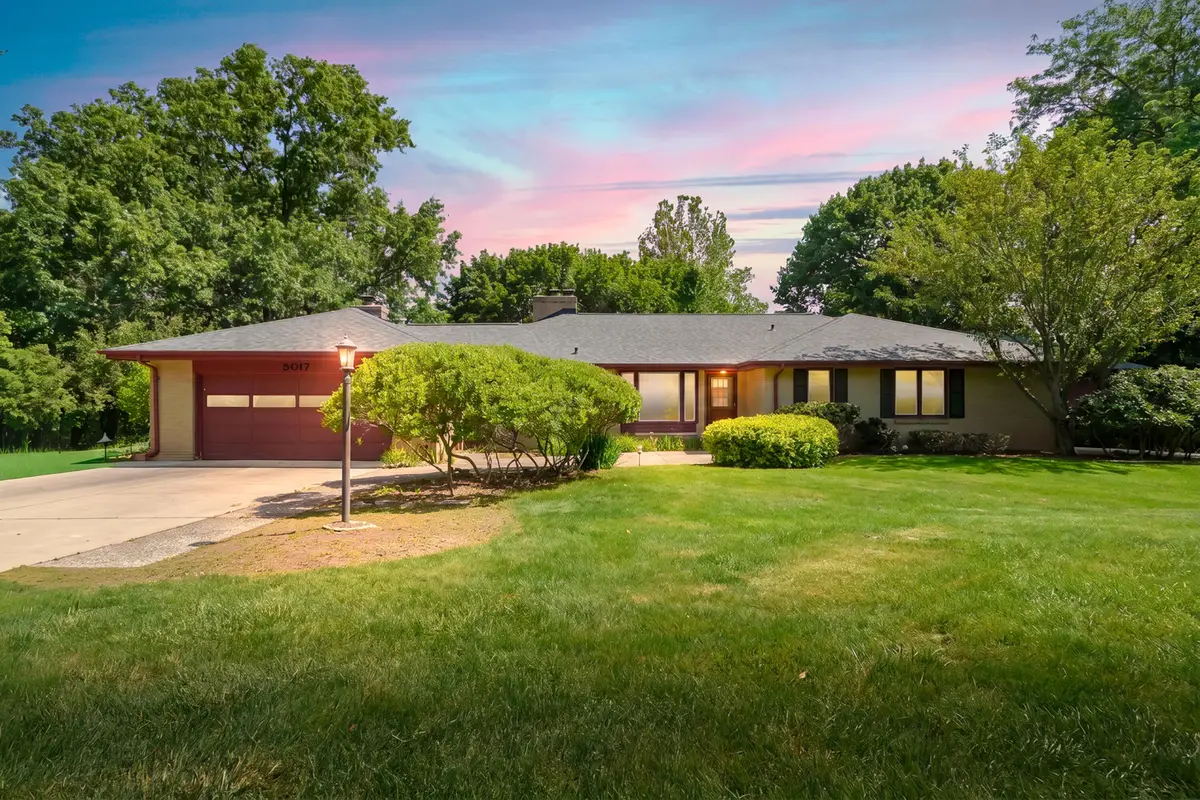 5017 Merryview Drive, Portage, MI 49024 - #1