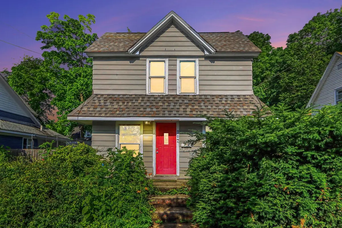 707 Denner Street, Kalamazoo, MI 49006 - #1