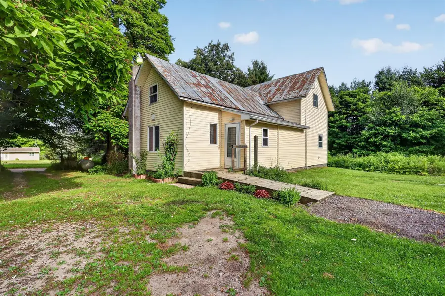 4329 S Brown Road, Sheridan, MI 48884 - #2