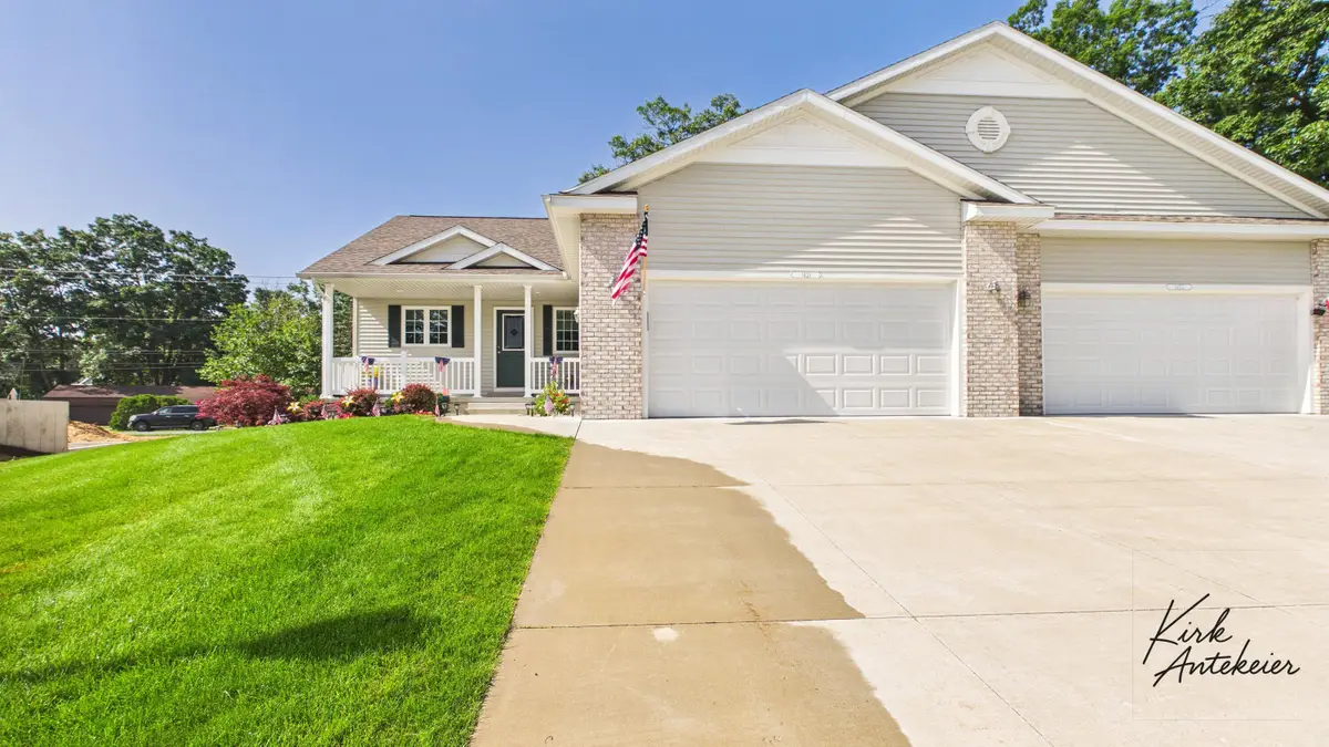 1421 E Addison Way, Muskegon, MI 49445 - #1