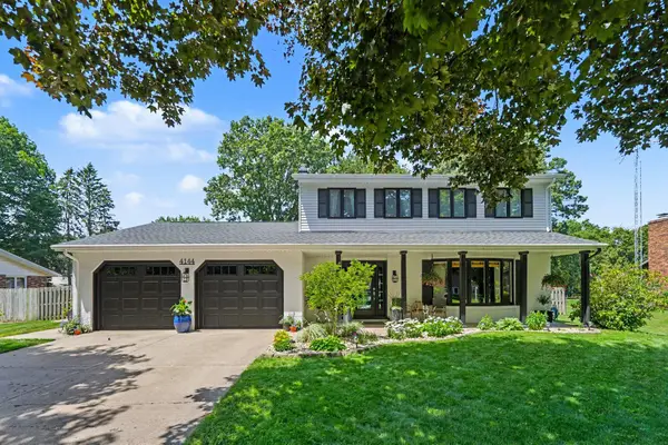 4144 Hailey Drive, St. Joseph, MI 49085