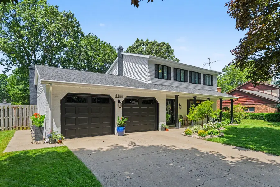 4144 Hailey Drive, Saint Joseph, MI 49085 - #3