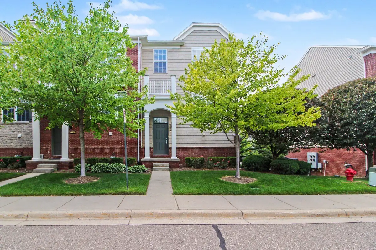 27971 Middleton Drive, Novi, MI 48377 - #1