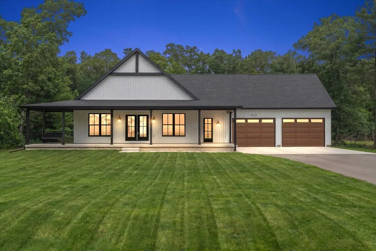 412 Sabine Drive, Muskegon, MI 49442 - #1