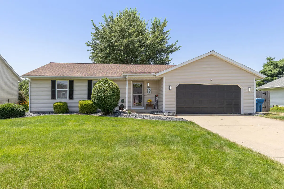 4815 Sweet Cherry Lane, Kalamazoo, MI 49004 - #1