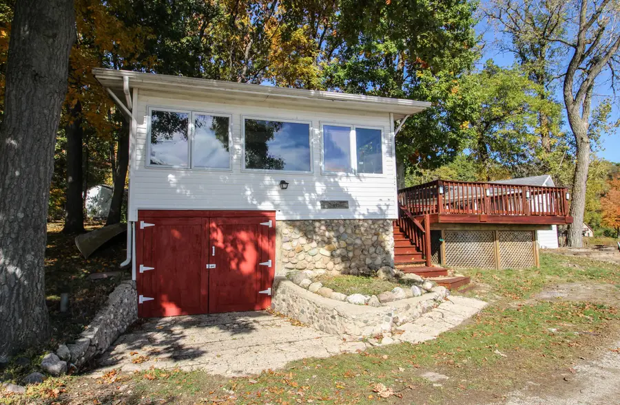 58463 Loop Road, Three Rivers, MI 49093 - #2