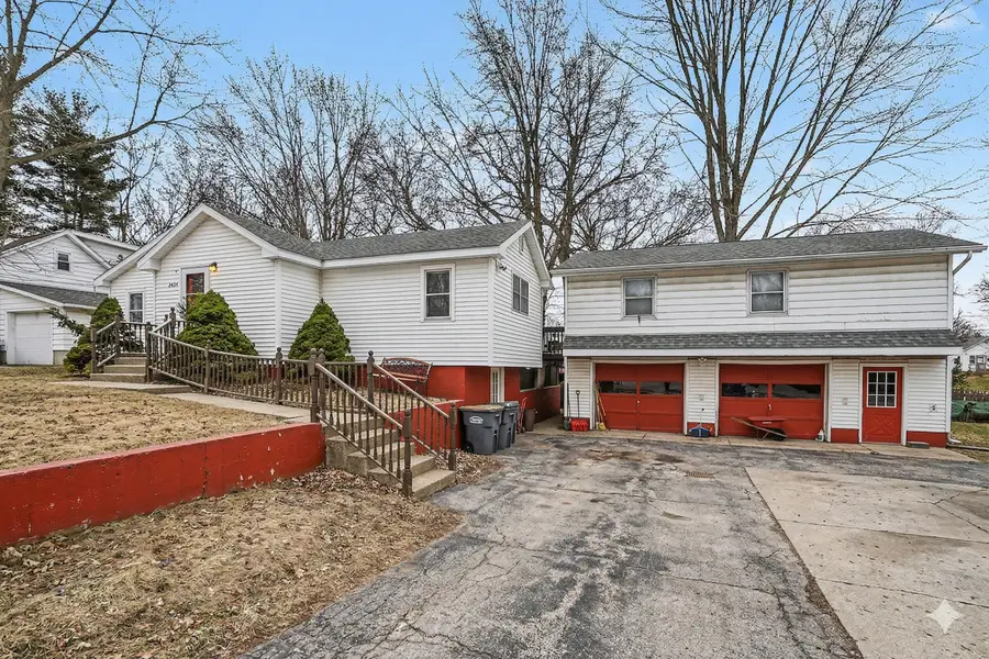 2854 Oak Street, Stevensville, MI 49127 - #3