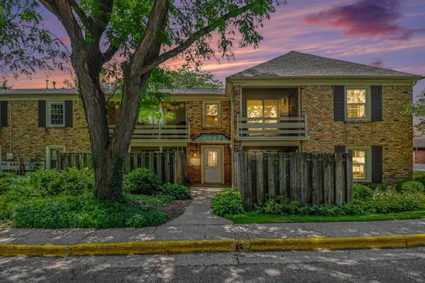 2421 Abbington Drive Se #30, Grand Rapids, MI 49506