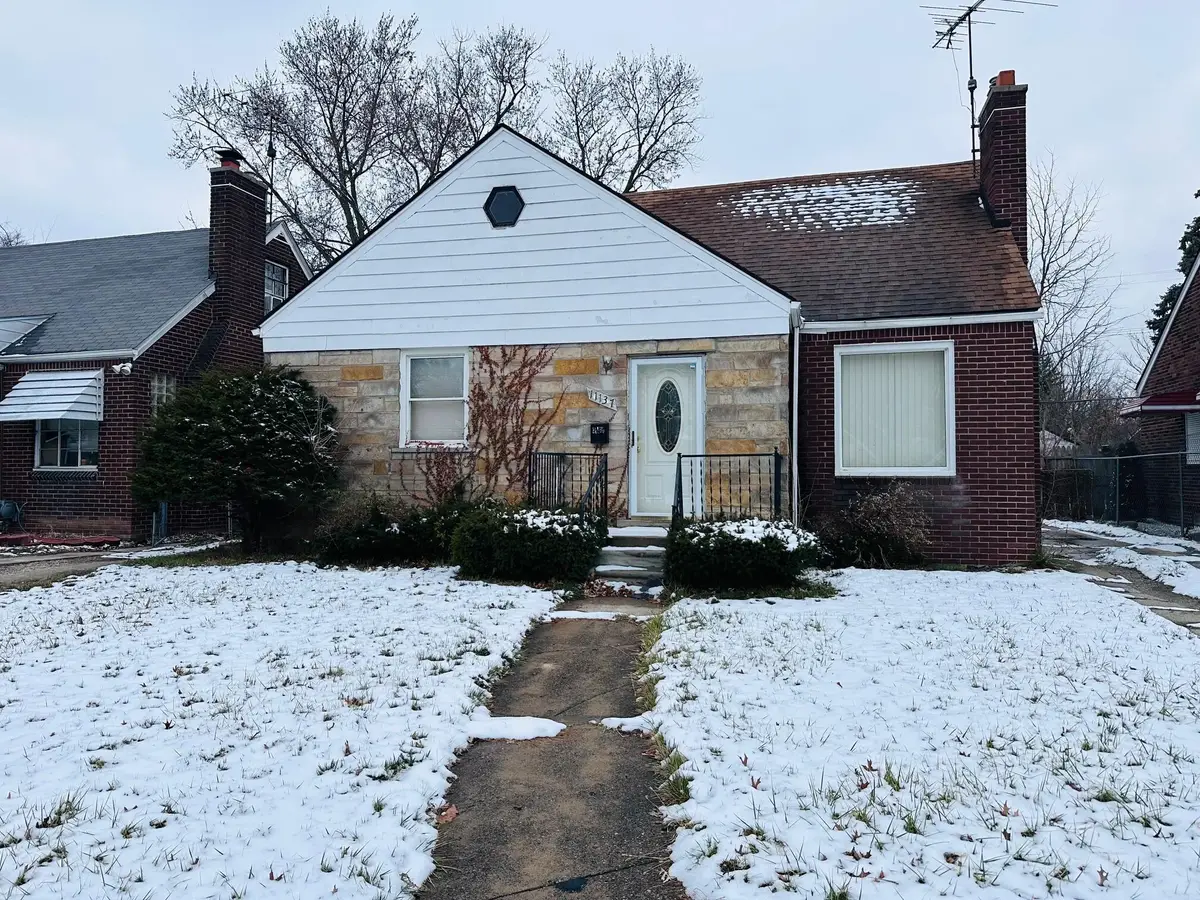 11137 Beaconsfield Street, Detroit, MI 48224 - #1