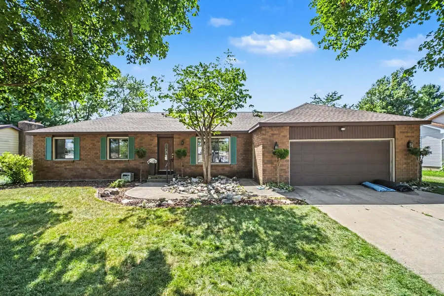 3893 Granada Court Nw, Grand Rapids, MI 49534 - #2