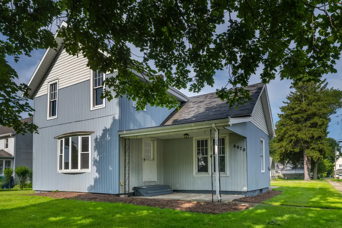 8970 Second Street, Baroda, MI 49101 - #1