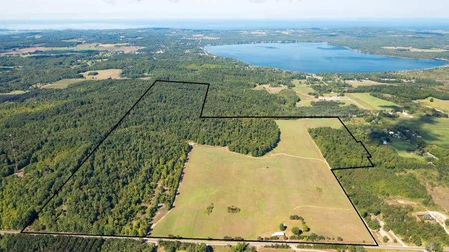 M Chief Road, Bear Lake, MI 49614 - #3