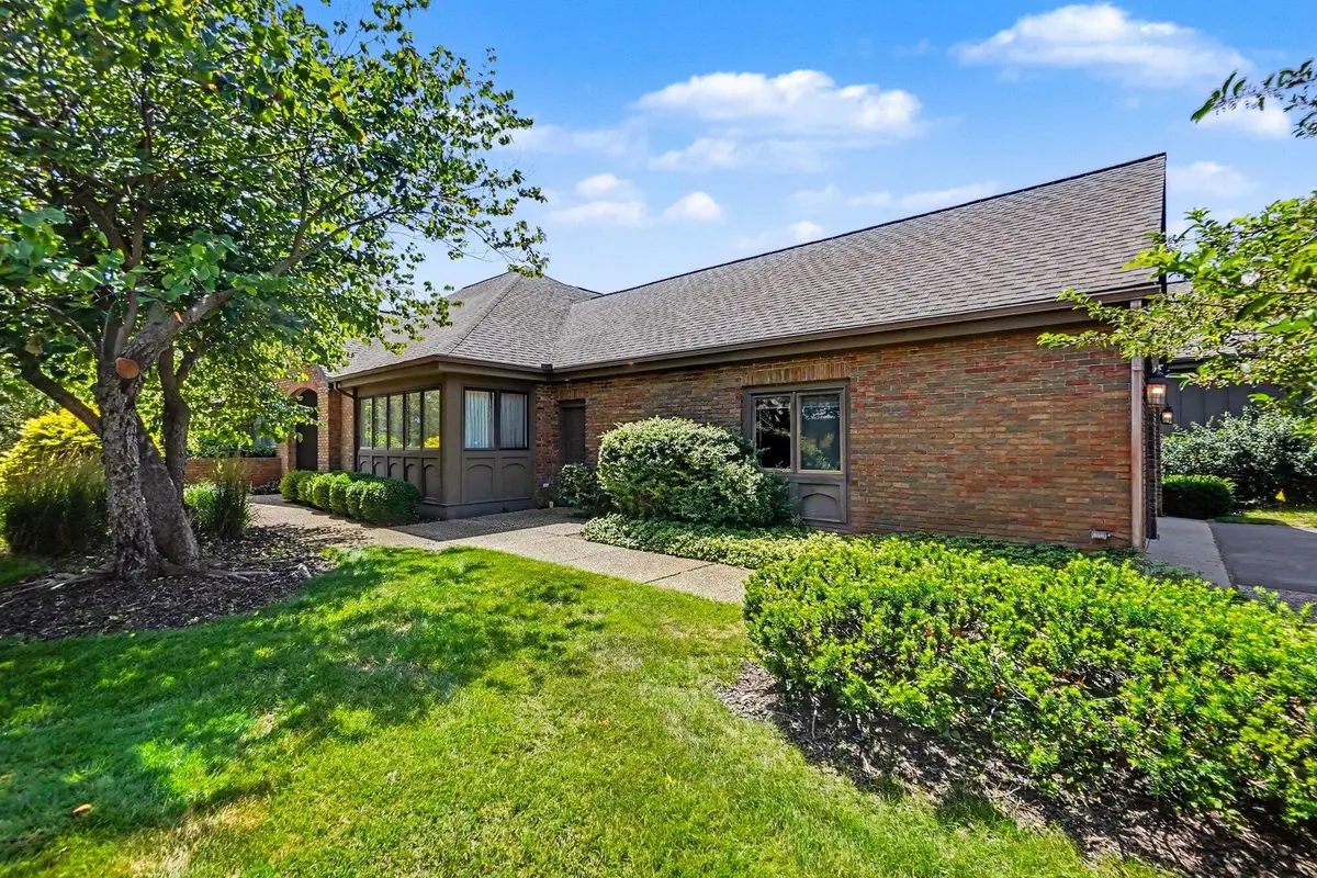 640 Cascade Hills Ridge Se, Grand Rapids, MI 49546 - #1