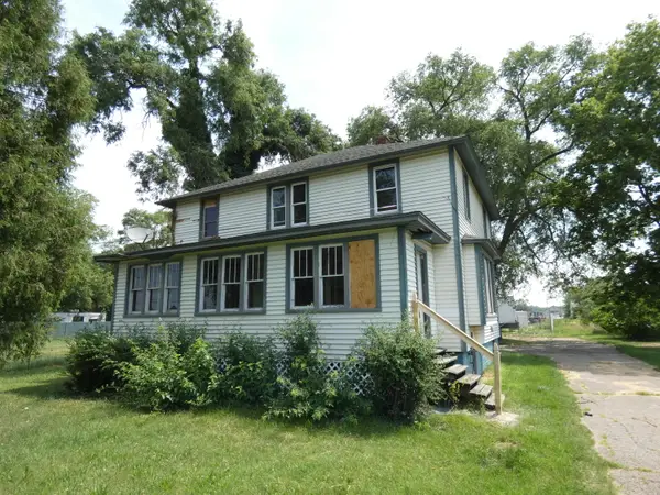 2529 Somerlayton Road, Benton Harbor, MI 49022