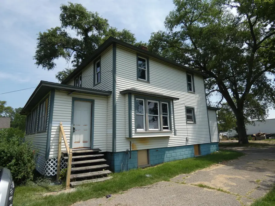 2529 Somerlayton Road, Benton Harbor, MI 49022 - #2