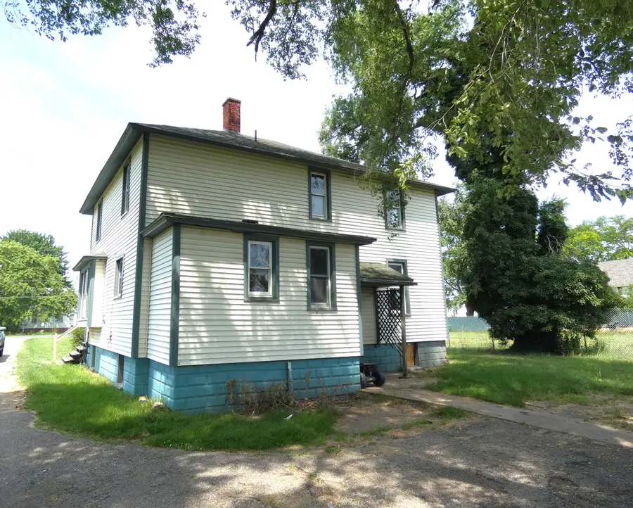 2529 Somerlayton Road, Benton Harbor, MI 49022 - #3