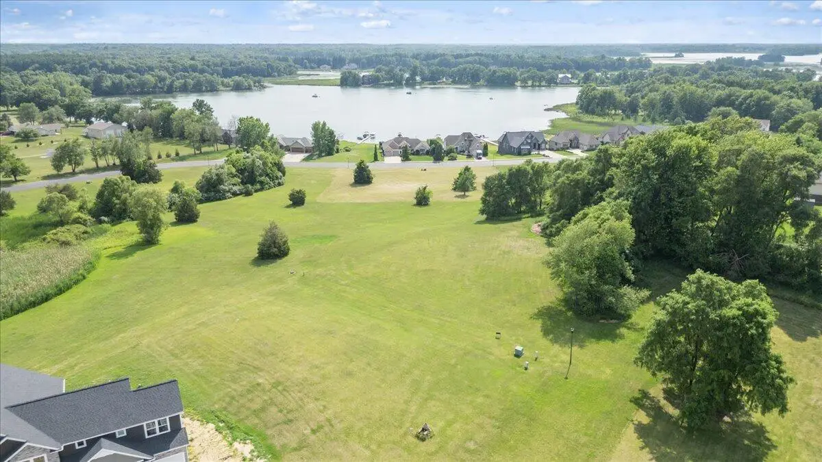 12 Coronado Drive, Jackson, MI 49201 - #1