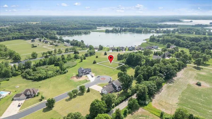 12 Coronado Drive, Jackson, MI 49201 - #2