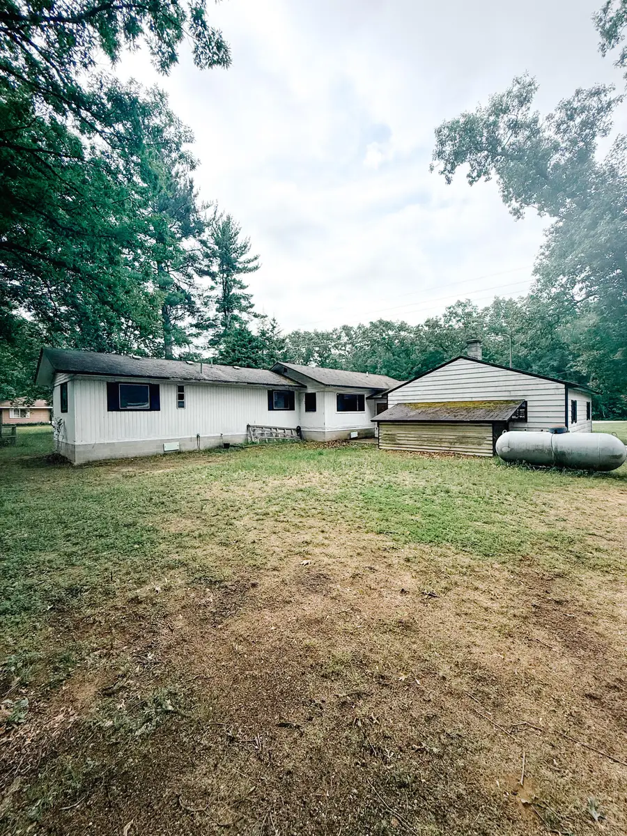 7704 Pine Creek Road, Manistee, MI 49660 - #2