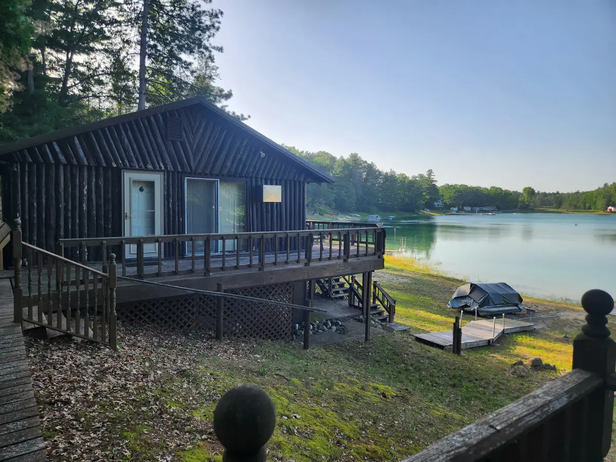 6176 S Hamlin Circle, Baldwin, MI 49304 - #1