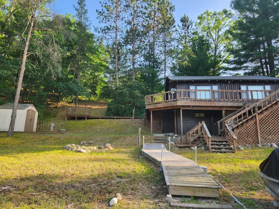 6176 S Hamlin Circle, Baldwin, MI 49304 - #2