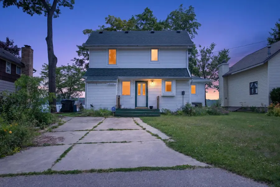 5240 Boardman Drive, Onsted, MI 49265 - #3