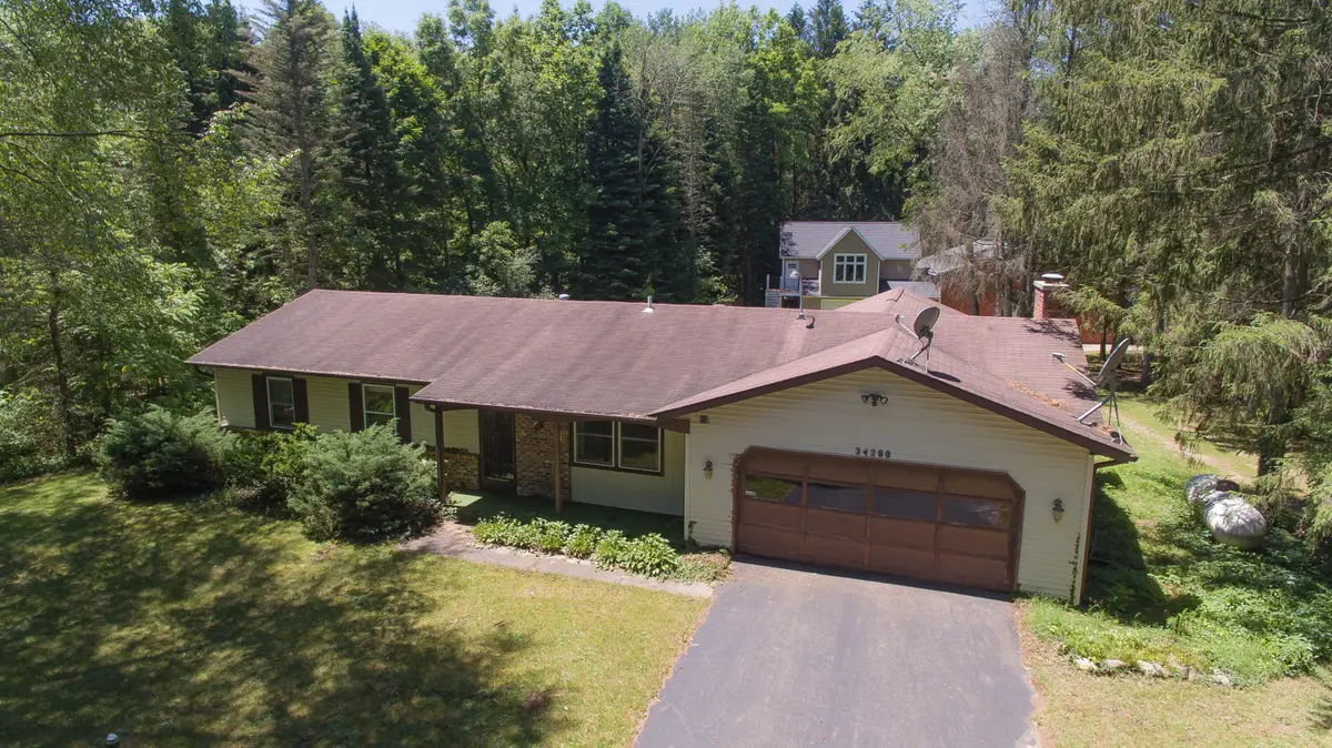 34268 County Road 653, Paw Paw, MI 49079 - #1