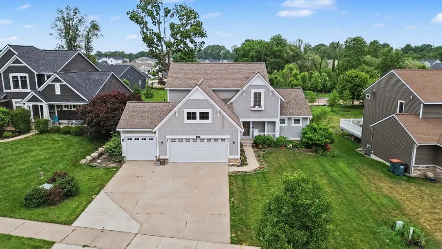 3113 Lowingside Drive, Jenison, MI 49428 - #3