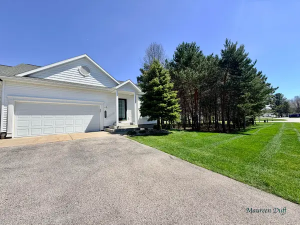 5652 Copper Sands Run #73, Fruitport, MI 49415