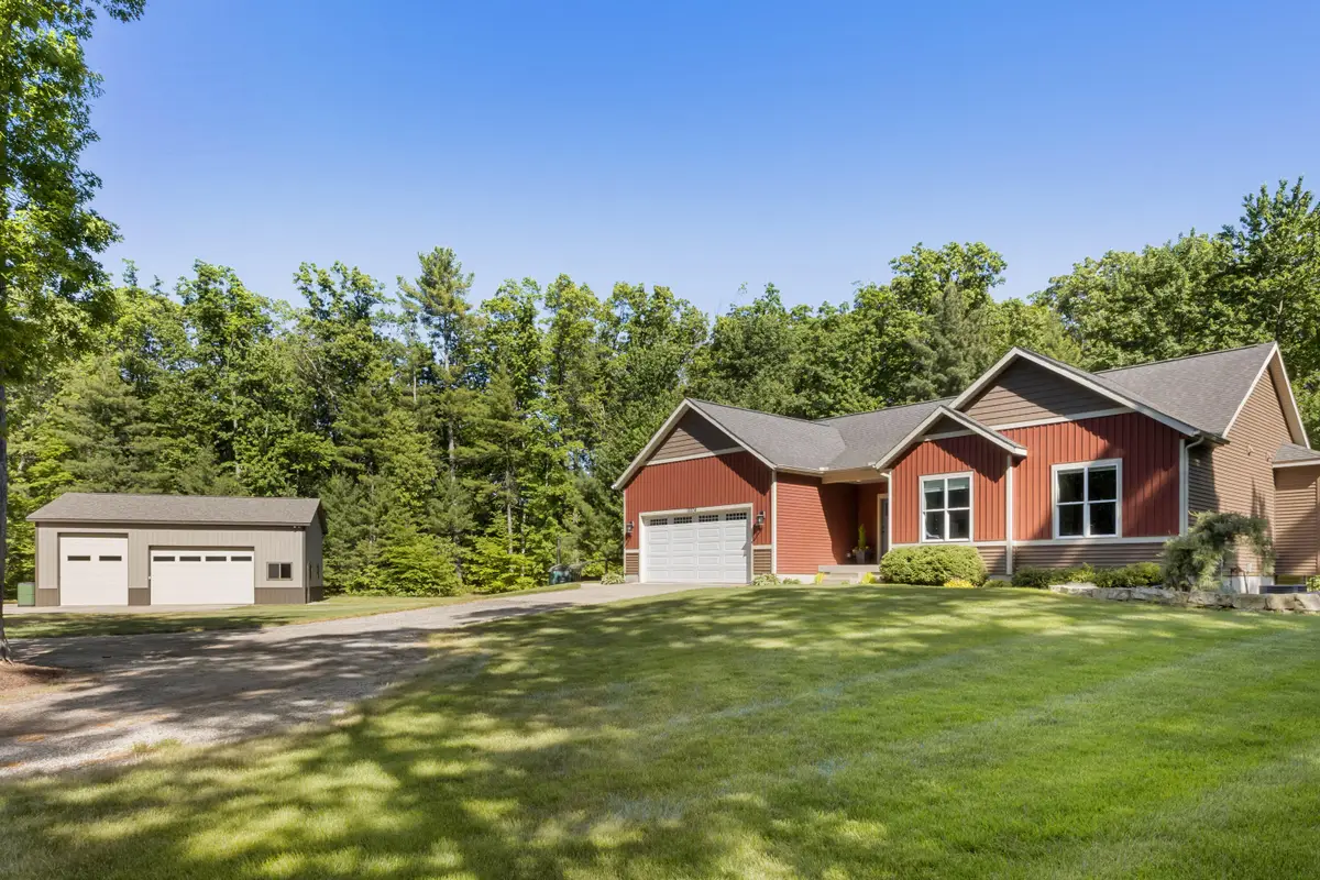 13374 141st Avenue, Grand Haven, MI 49417 - #1