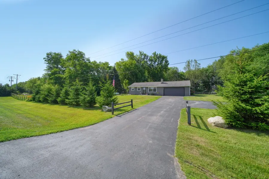 9871 Knight Road, Grass Lake, MI 49240 - #2