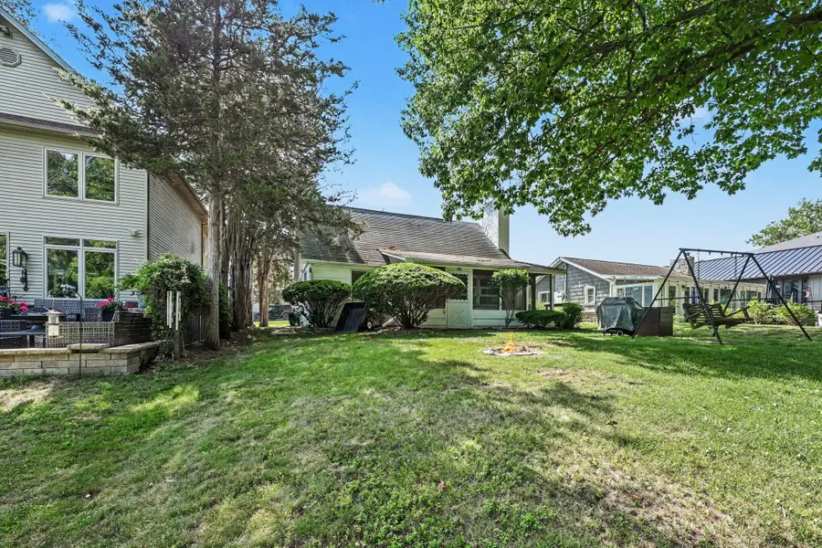 7507 Hillcrest Avenue, Manitou Beach, MI 49253 - #2