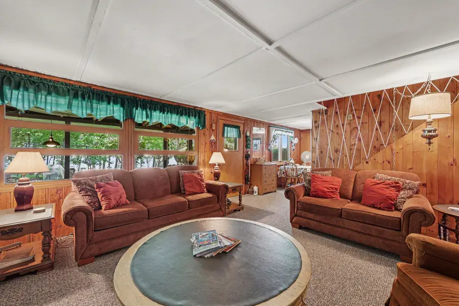 7507 Hillcrest Avenue, Manitou Beach, MI 49253 - #3