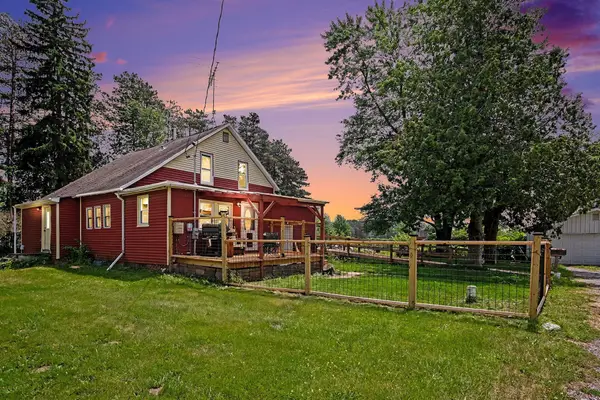 11539 Apple Avenue, Ravenna, MI 49451