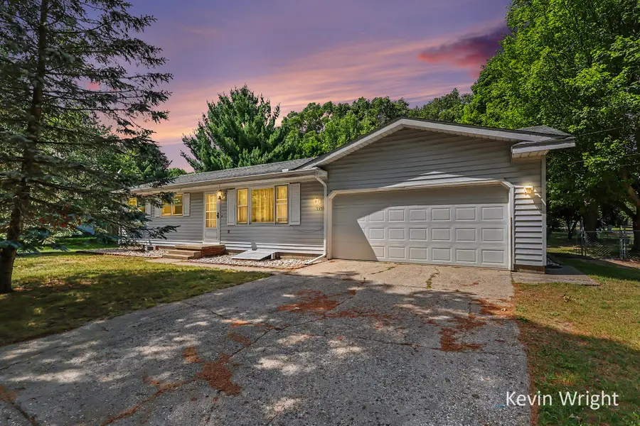 2450 Benston Road, Whitehall, MI 49461 - #3