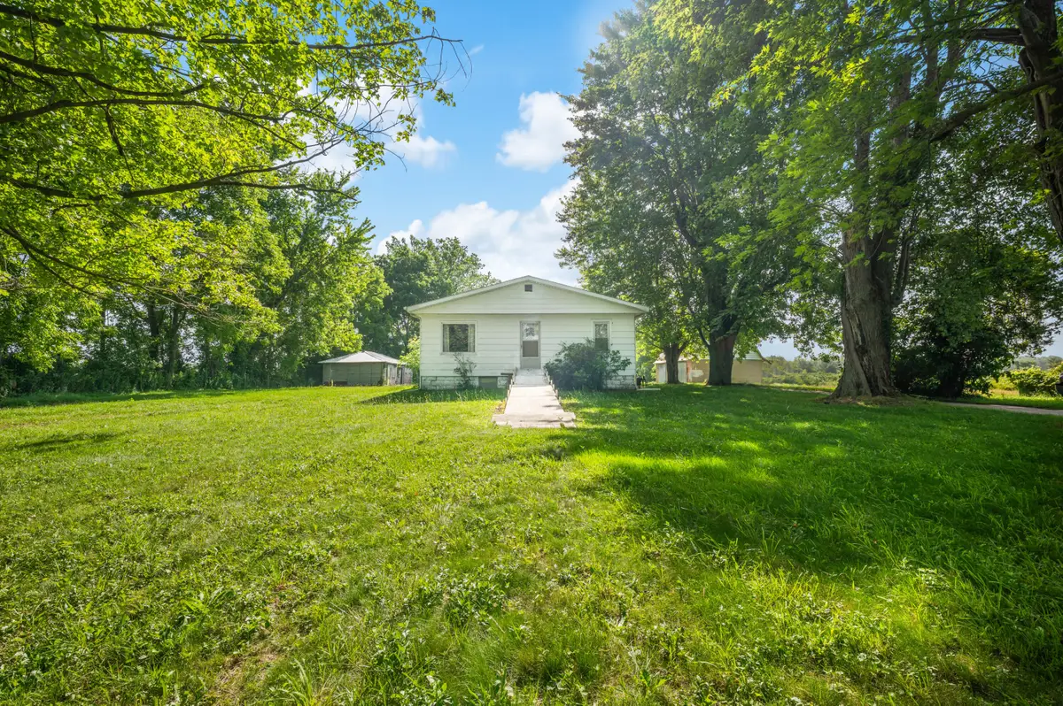 3709 Michael Road, Eau Claire, MI 49111 - #1