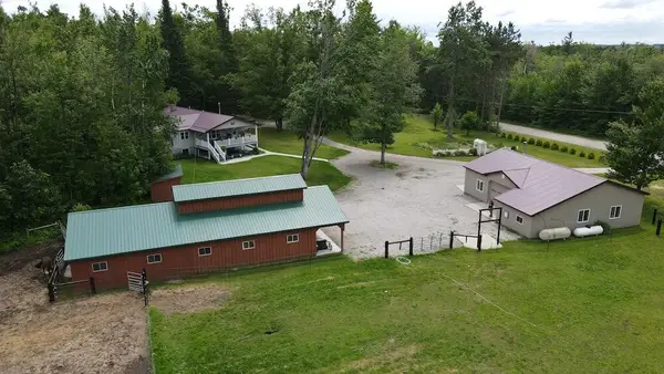 1692 N Galbraith Road, Mio, MI 48647