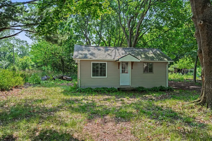 11627 S 30th Street, Vicksburg, MI 49097 - #2