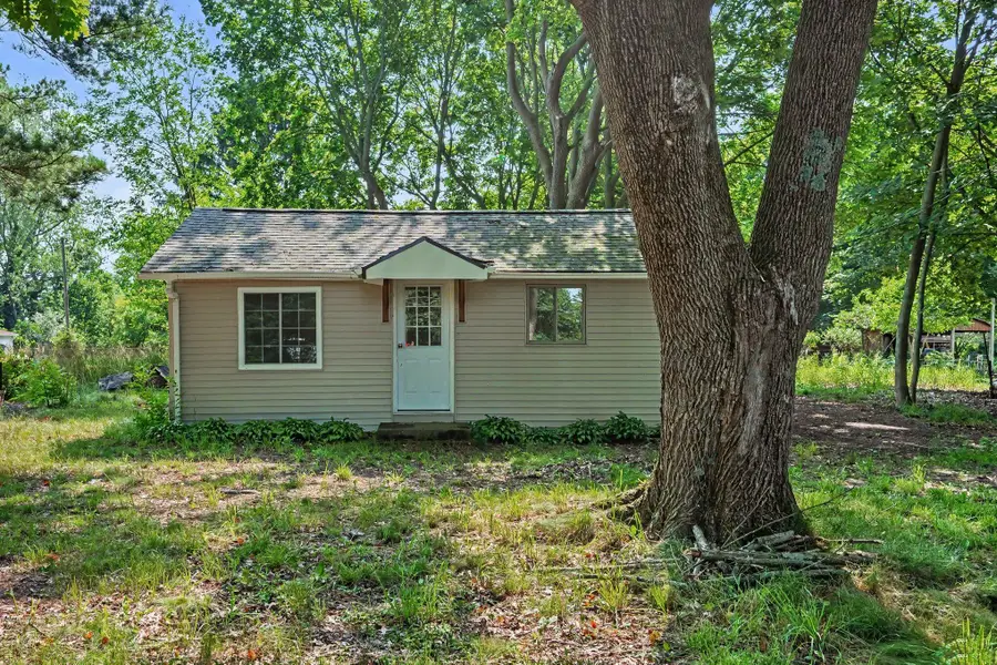 11627 S 30th Street, Vicksburg, MI 49097 - #3