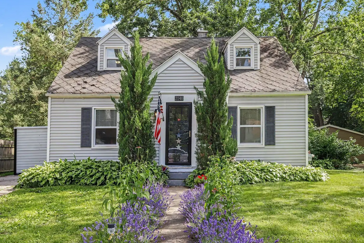 2140 Royce Avenue, Kalamazoo, MI 49001 - #1