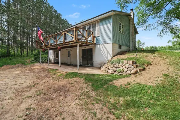 18833 Psutka Road, Thompsonville, MI 49683