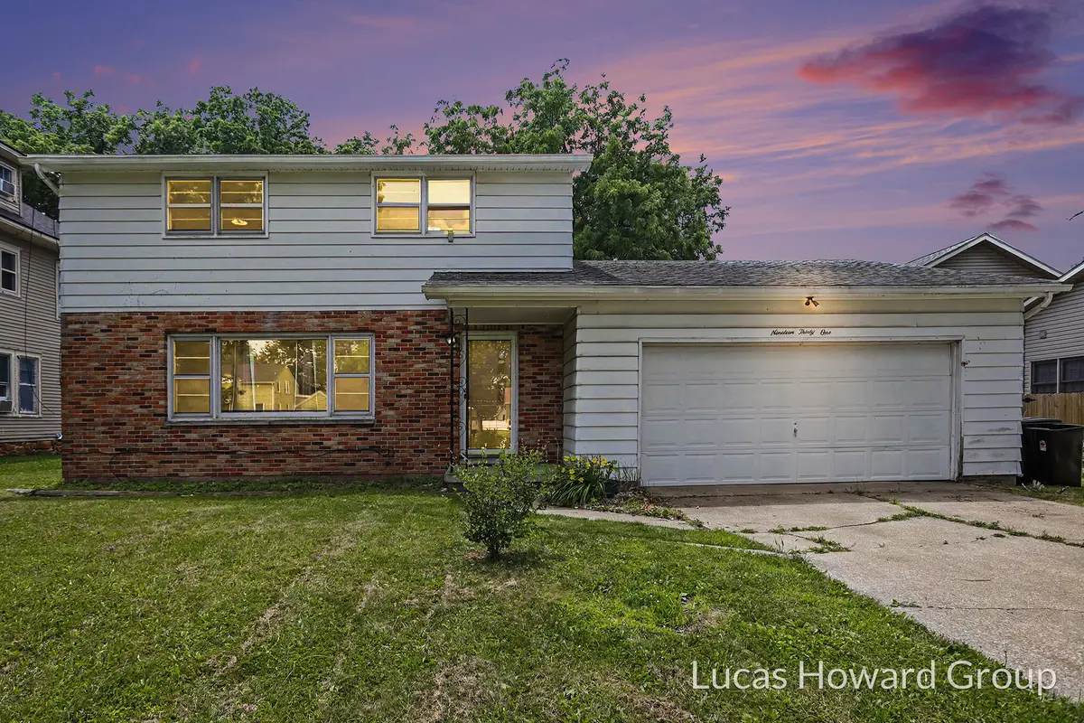 1931 W Territorial Road W, Battle Creek, MI 49015 - #1